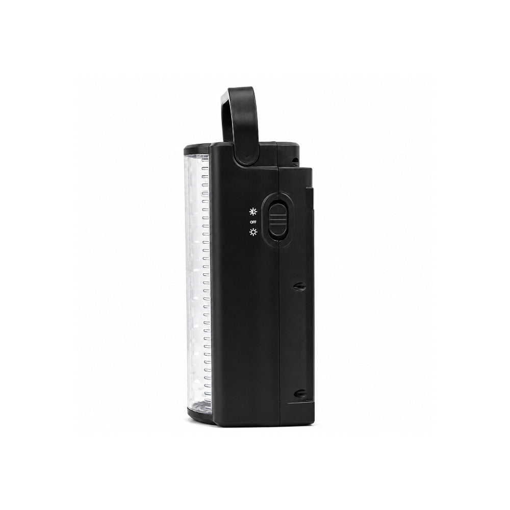 Stewart Rechargeable Emergency Light [GL - 6240] - Fastrak