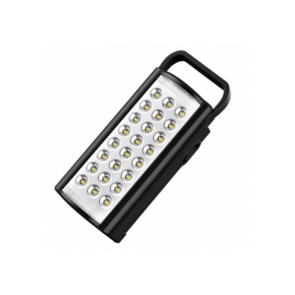 Stewart Rechargeable Emergency Light [GL - 6240] - Fastrak