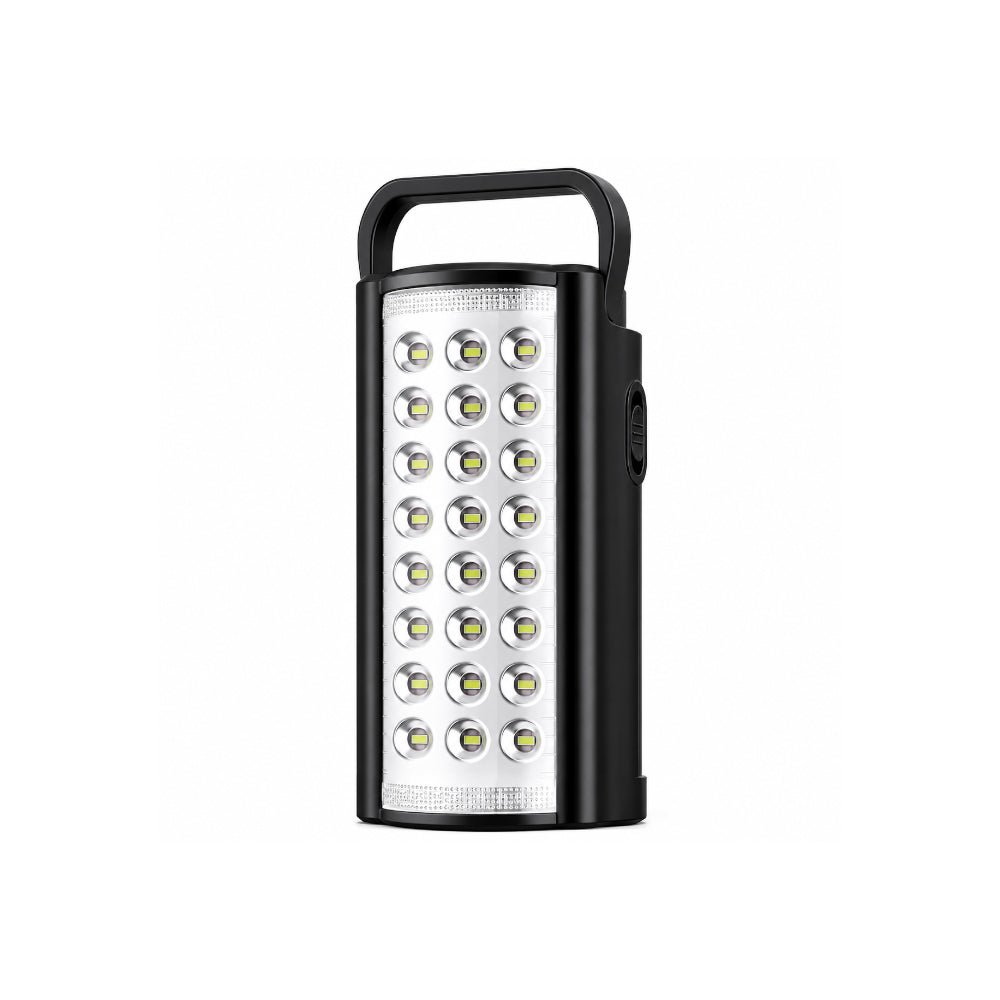 Stewart Rechargeable Emergency Light [GL - 6240] - Fastrak