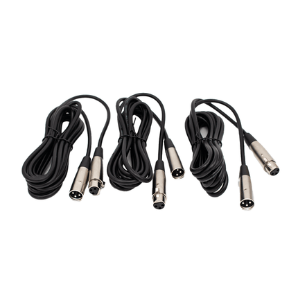 FTS Dynamic Cast Microphone [MIC3C] - Fastrak