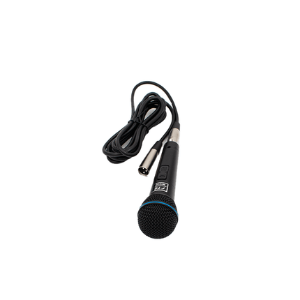 FTS Dynamic Cast Microphone [MIC3C] - Fastrak