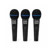 FTS Dynamic Cast Microphone [MIC3C] - Fastrak