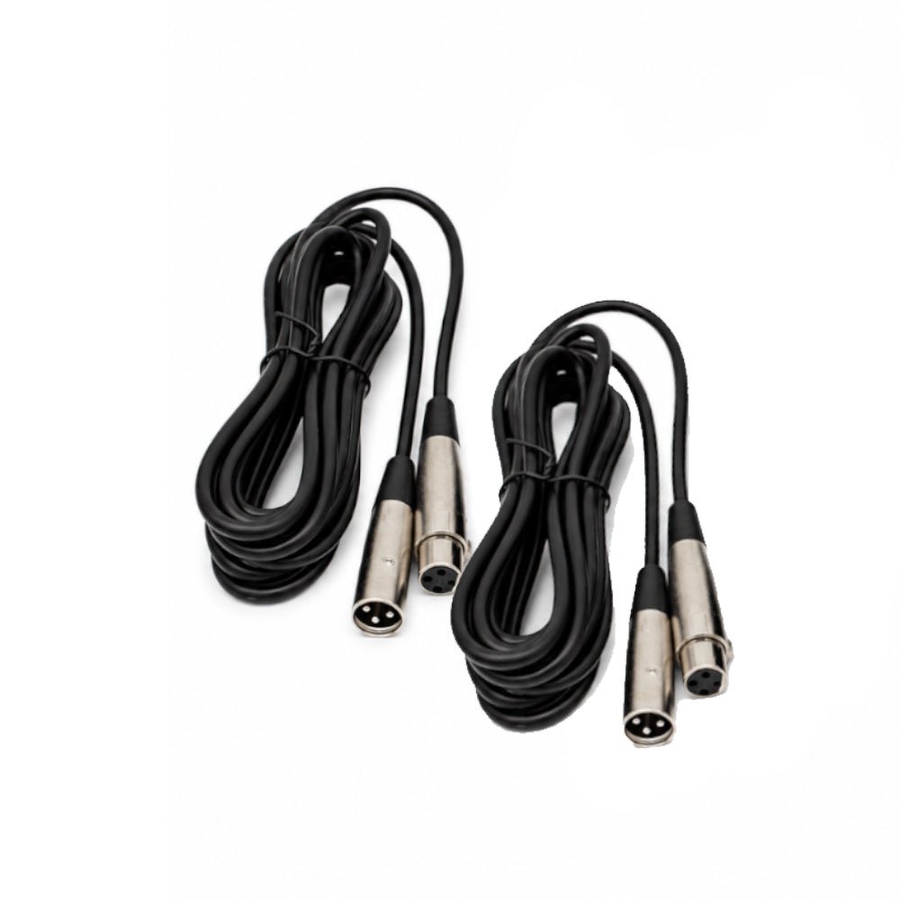 FTS Dynamic Cast Microphone [MIC3C] - Fastrak