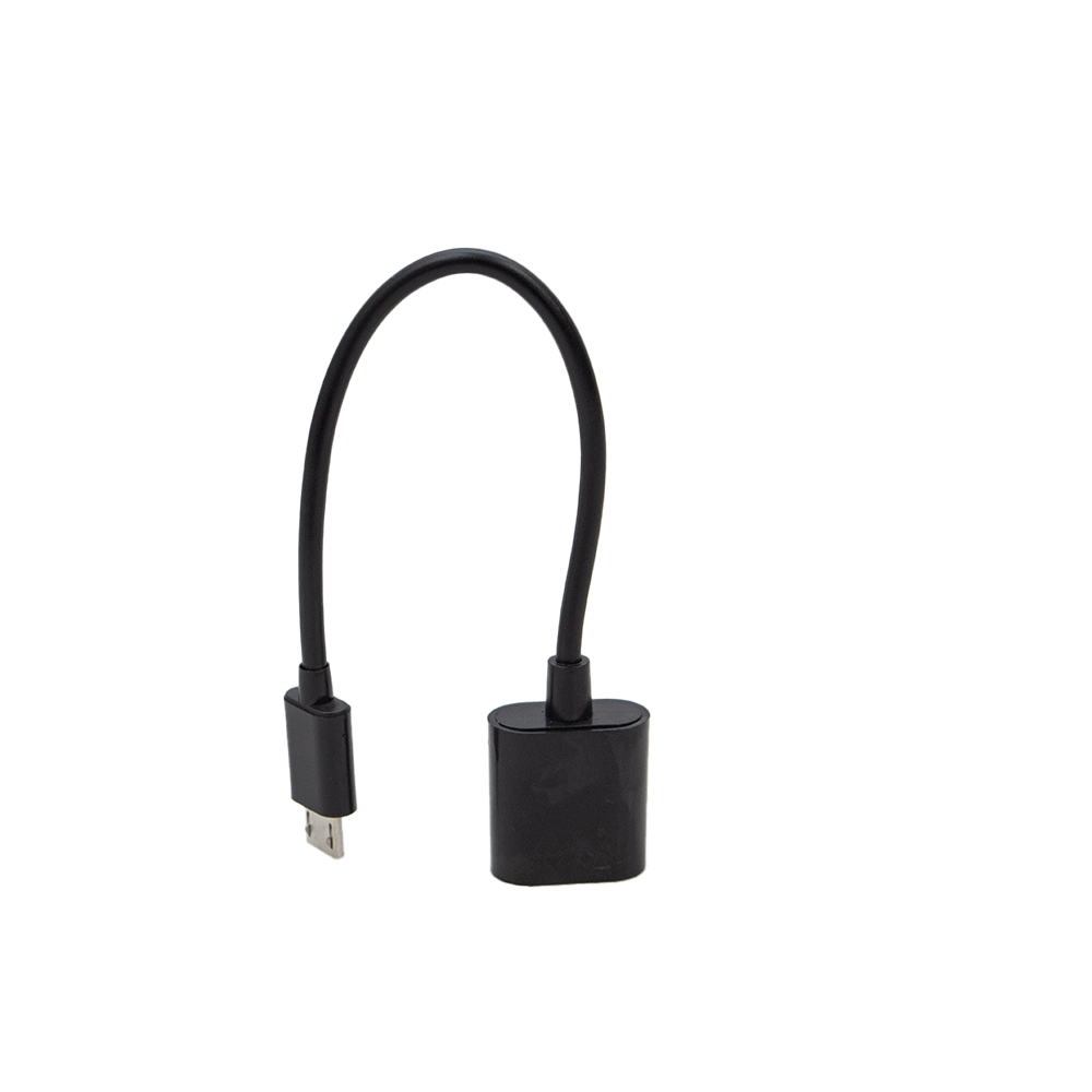 FTS - USBAF - MOTG USB - A - Fastrak