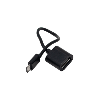 FTS - USBAF - MOTG USB - A - Fastrak