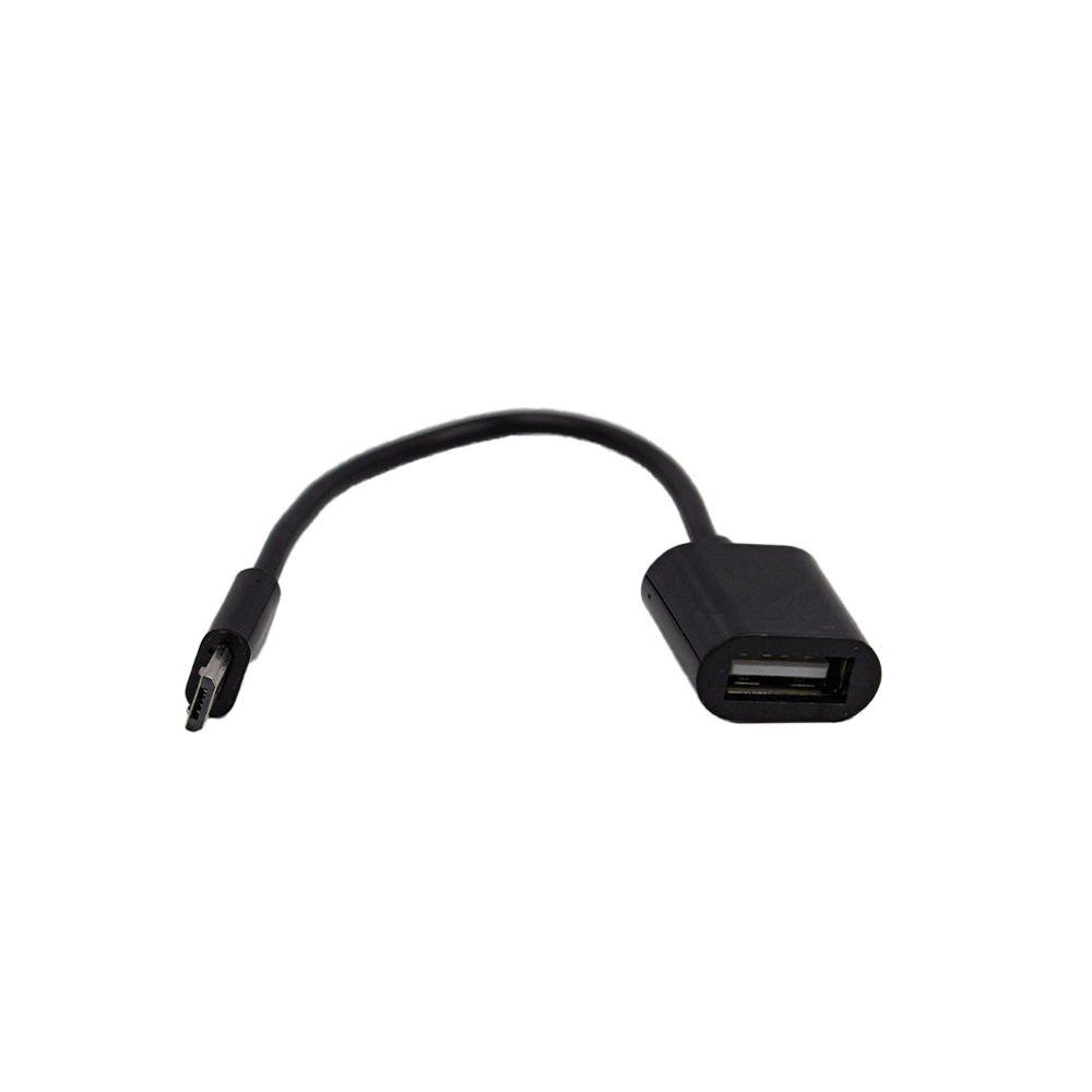 FTS - USBAF - MOTG USB - A - Fastrak