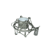 FTS Shock Mount For Condenser Microphones - Fastrak