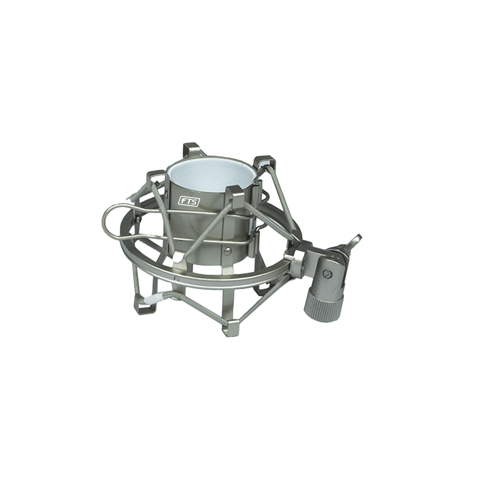FTS Shock Mount For Condenser Microphones - Fastrak