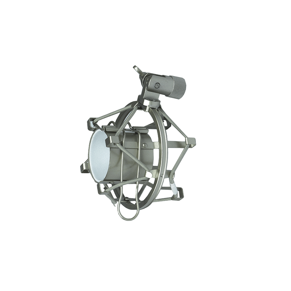 FTS Shock Mount For Condenser Microphones - Fastrak