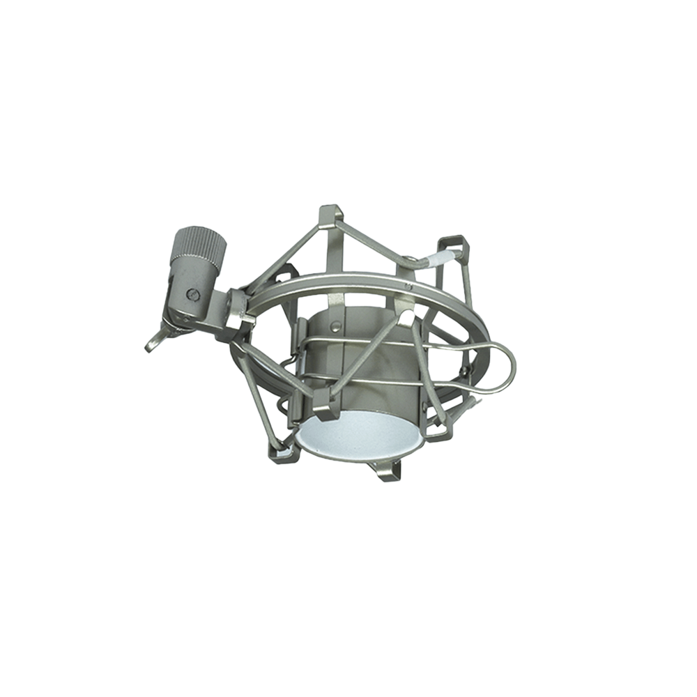 FTS Shock Mount For Condenser Microphones - Fastrak