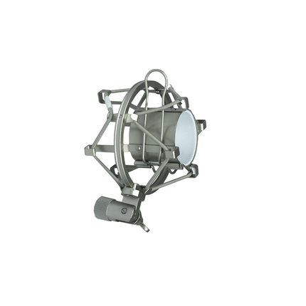 FTS Shock Mount For Condenser Microphones - Fastrak