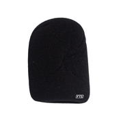 FTS D - 01 - BK Microphone Windshield (Black) - Fastrak