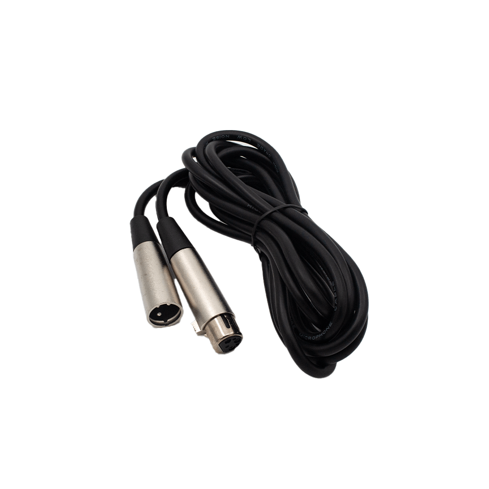 FTS C - 2 Condenser Microphone - Fastrak