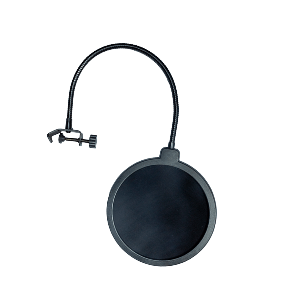 FTS Microphone POP Filter - Fastrak