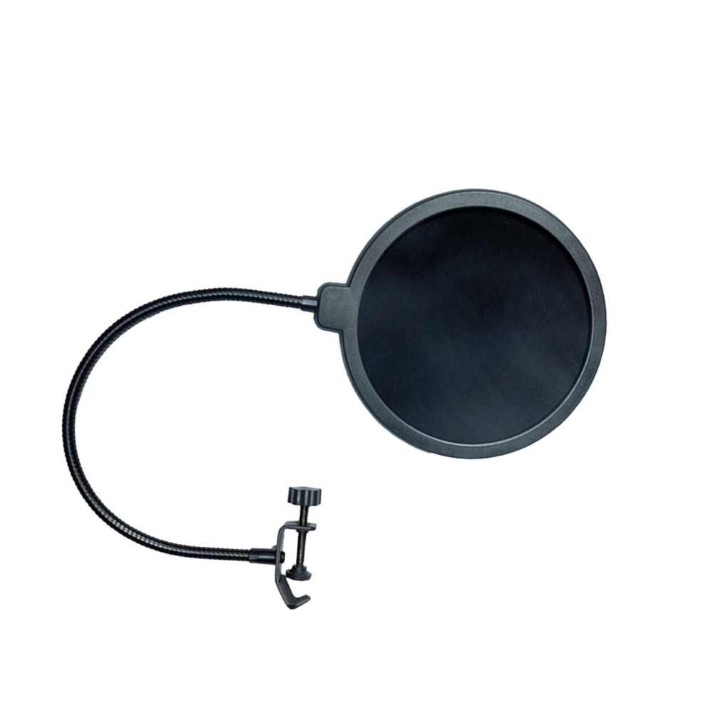 FTS Microphone POP Filter - Fastrak