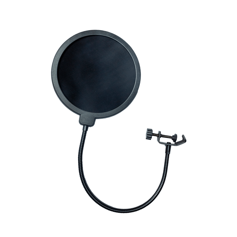 FTS Microphone POP Filter - Fastrak