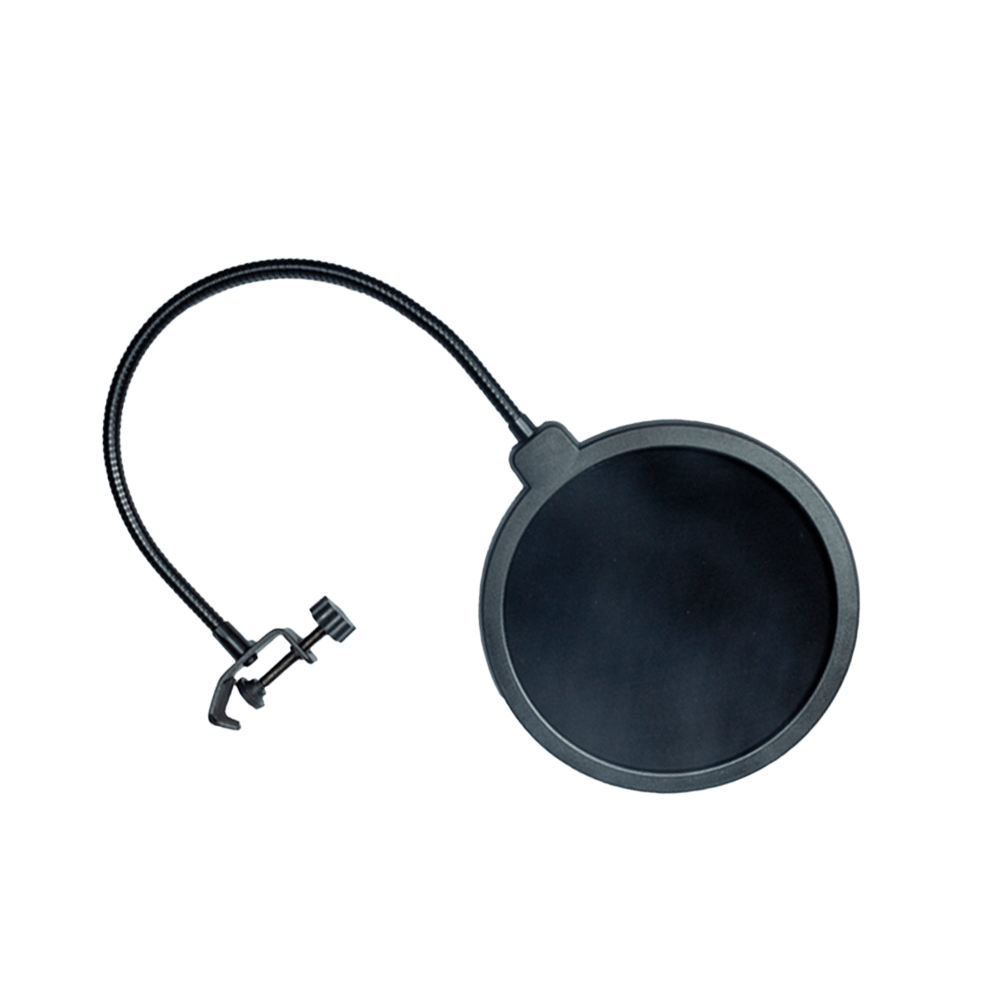 FTS Microphone POP Filter - Fastrak