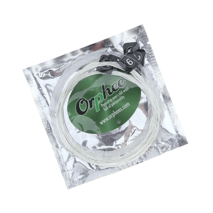 Orphee NX35 0.028 To 0.045 Classic Guitar Strings - Fastrak