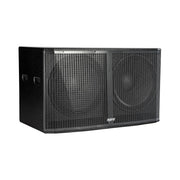 Hybrid LB218 MKII Speaker Enclosure| Fastrak