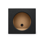 NCS 12" Single Carpet Speaker Box - Fastrak