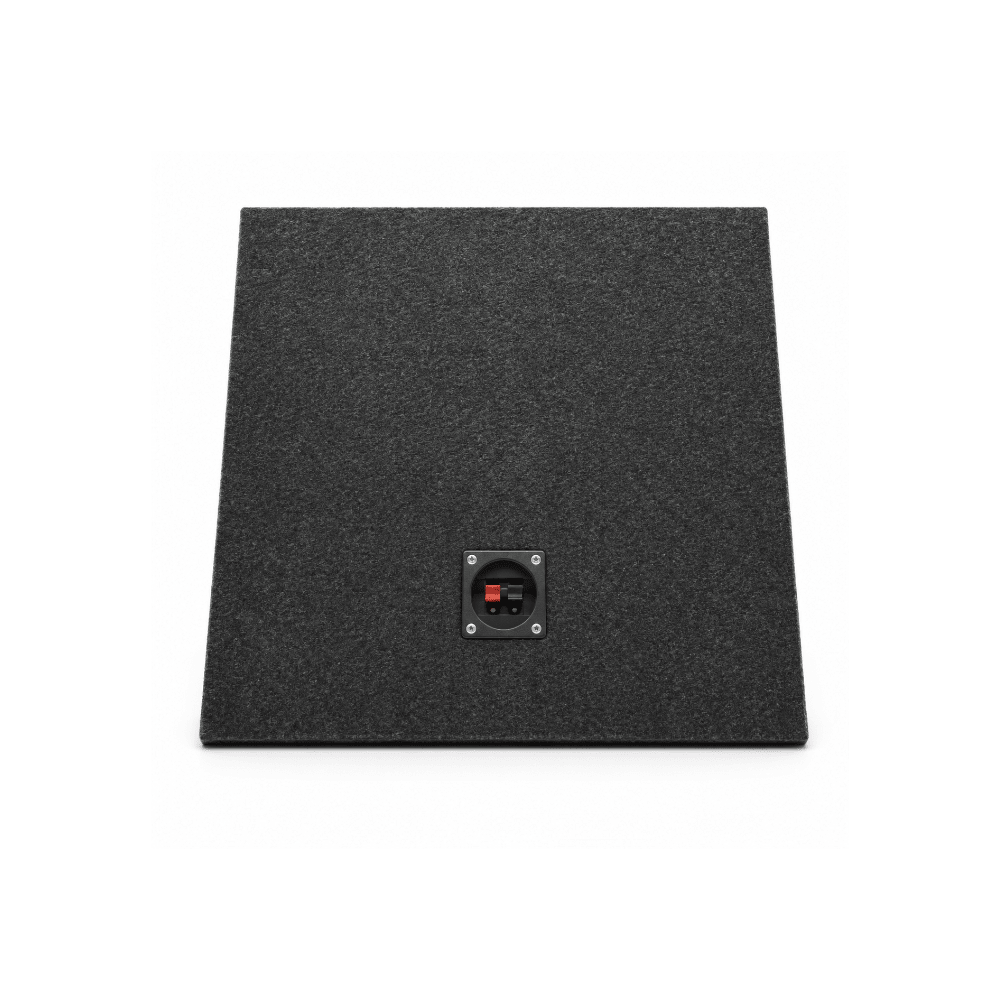 12" Single Ported Carpet Speaker Box - Fastrak