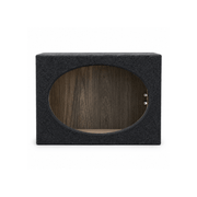 NCS 6X9 Square Carpet Speaker Box - Fastrak