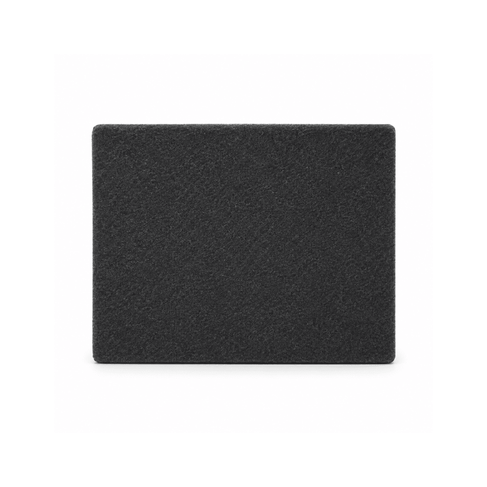 NCS 6X9 Square Carpet Speaker Box - Fastrak
