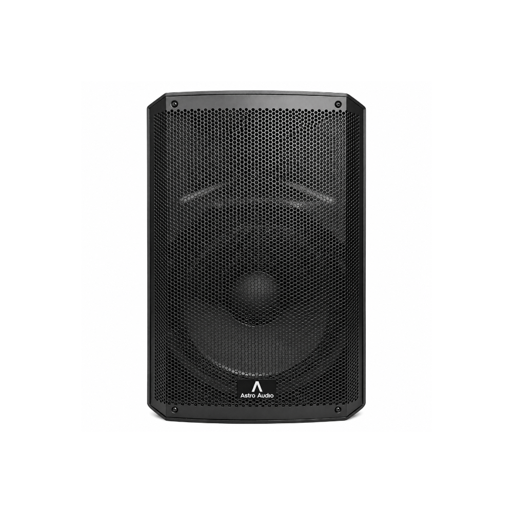 Astro Audio 15" Plastic Passive  Speaker [AA-PX15N]