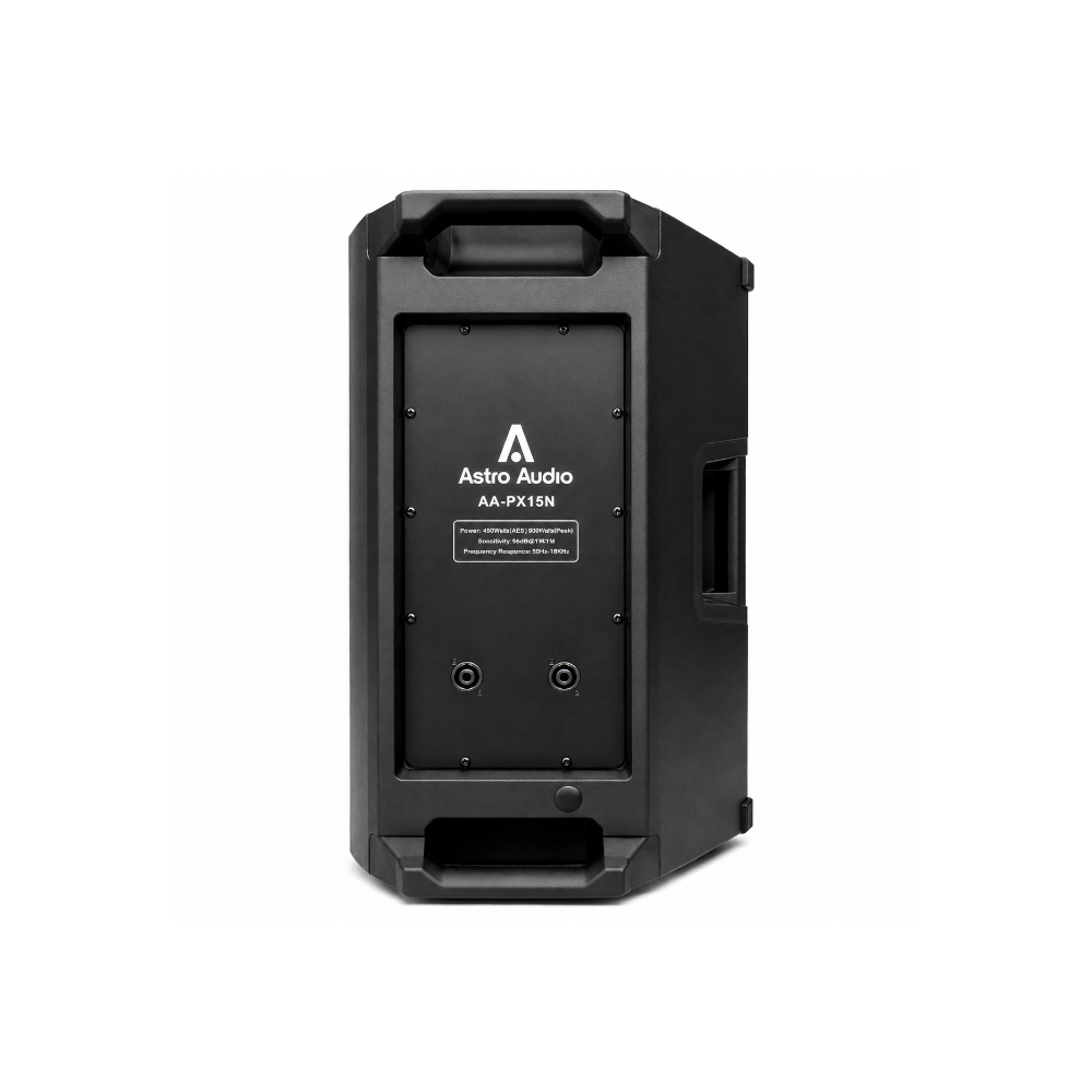 Astro Audio 15" Plastic Passive  Speaker [AA-PX15N]