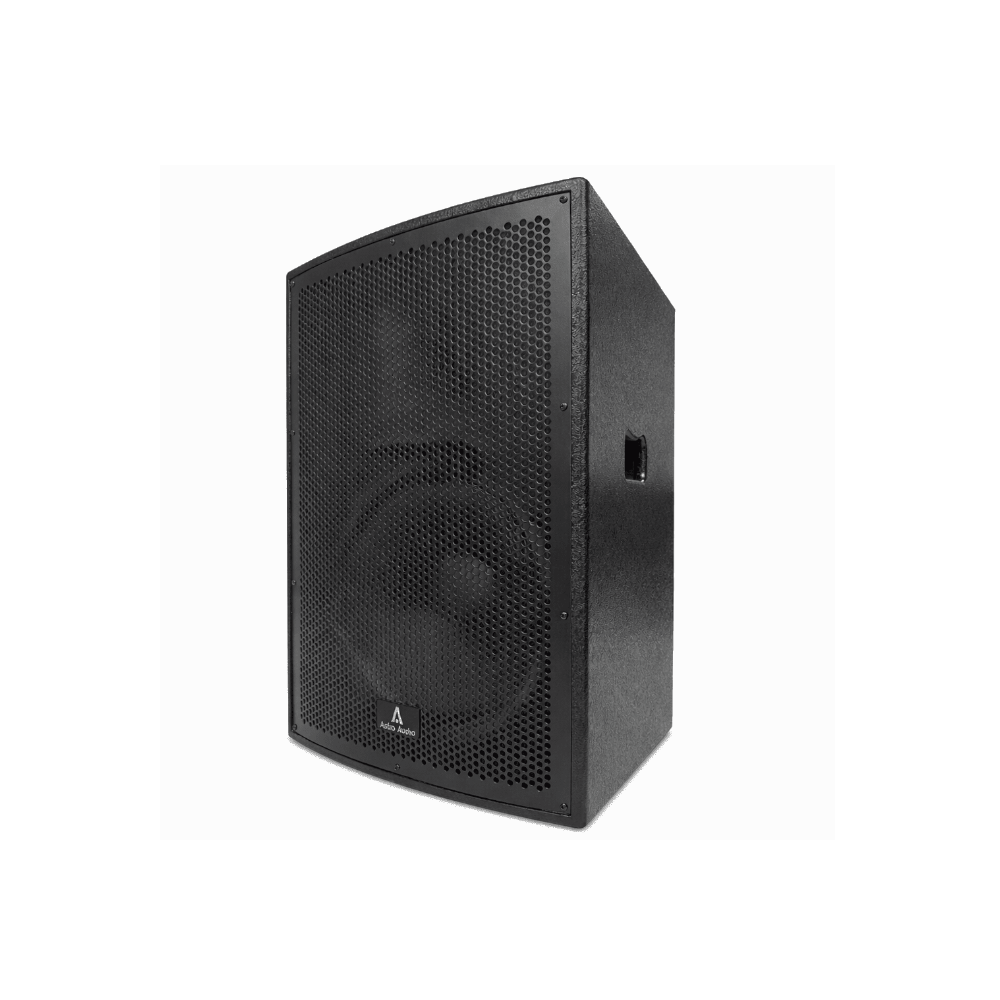 Astro Audio 15" Single Speaker 380W [AA-Pro15]