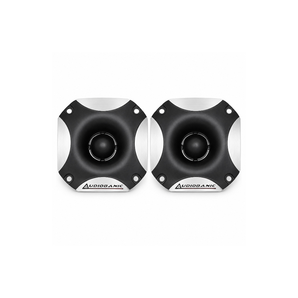 Audiobank 3000W Super Bullet Tweeter [AB-ST480]