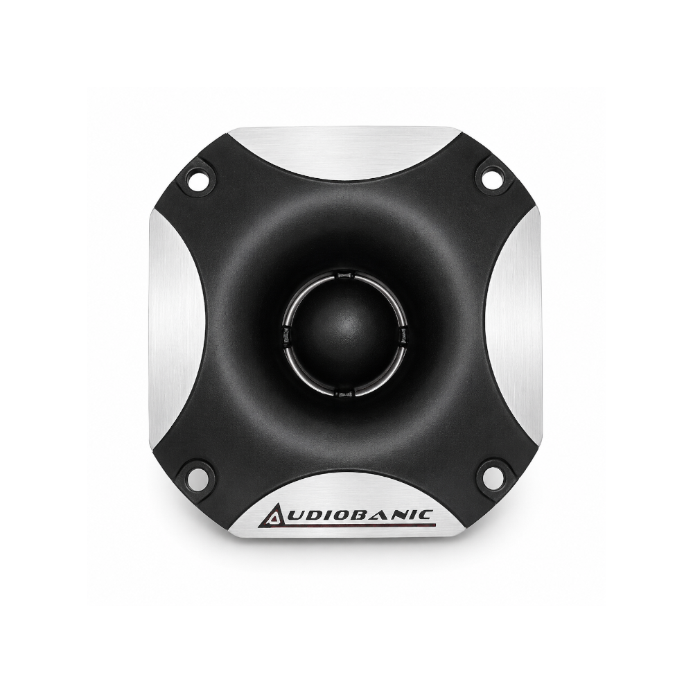 Audiobank 3000W Super Bullet Tweeter [AB-ST480]