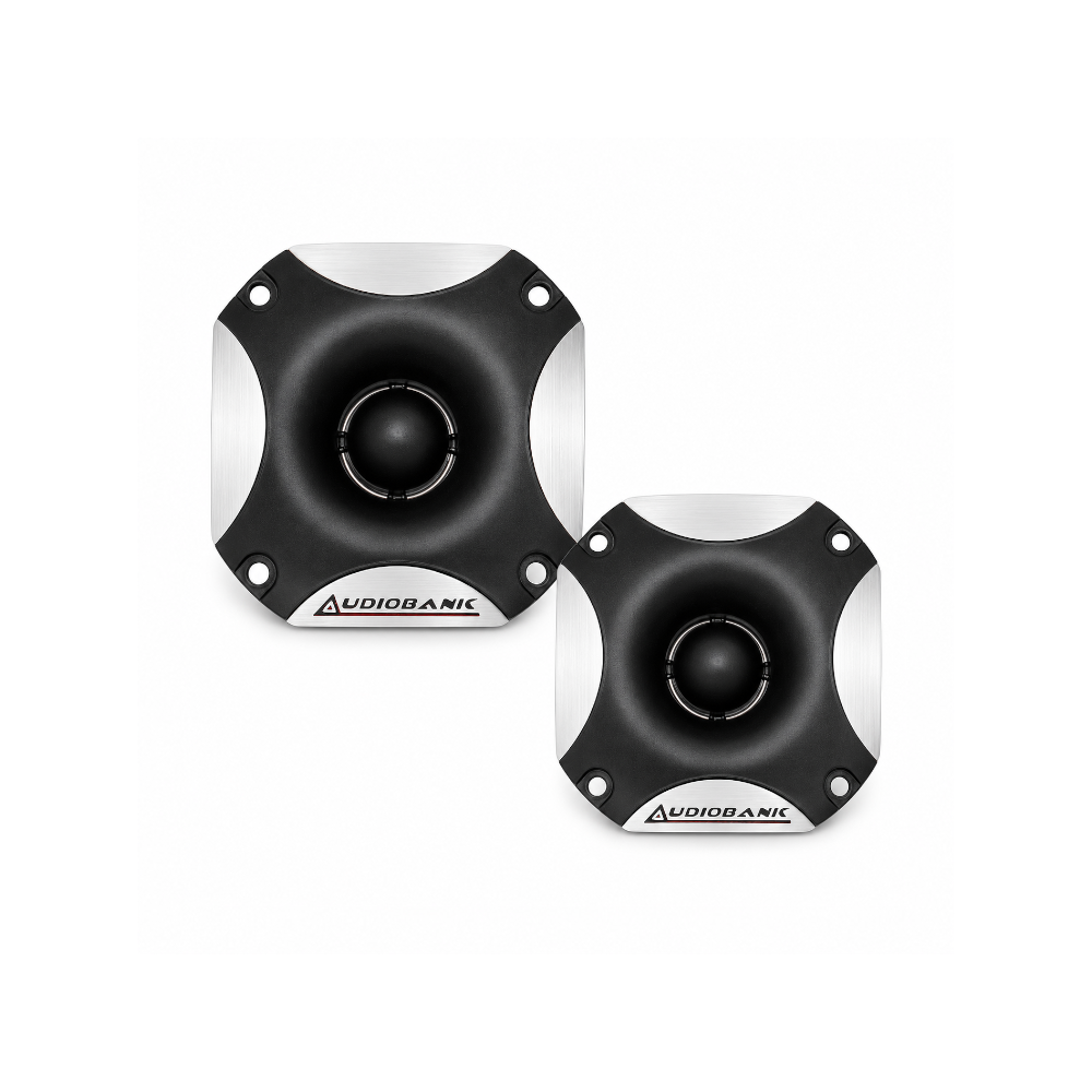 Audiobank 3000W Super Bullet Tweeter [AB-ST480]
