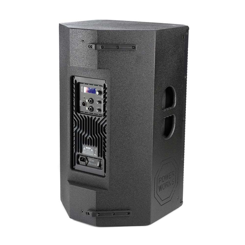 ARTEMIS-15PD Active 15 speaker with DSP