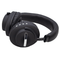 B7BK KlGo Wireless Headset  Black