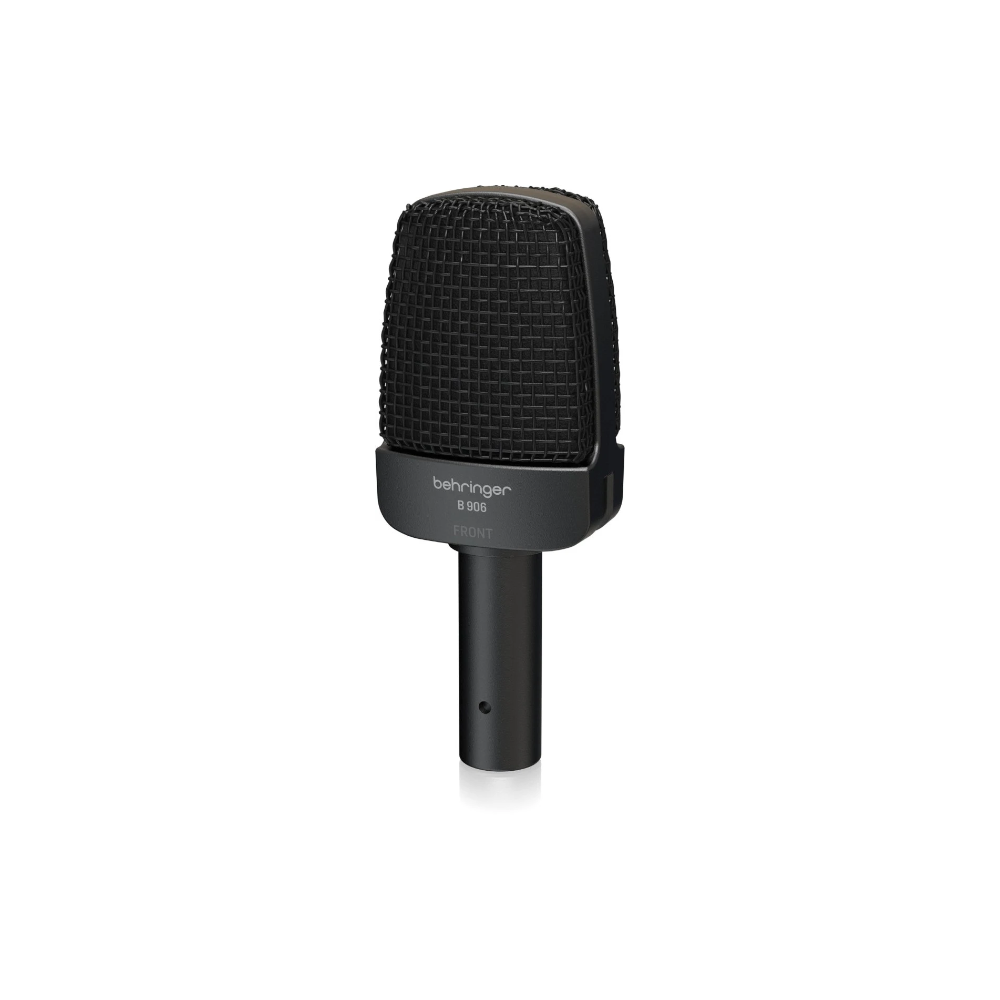Behringer B 906 Dynamic Microphone