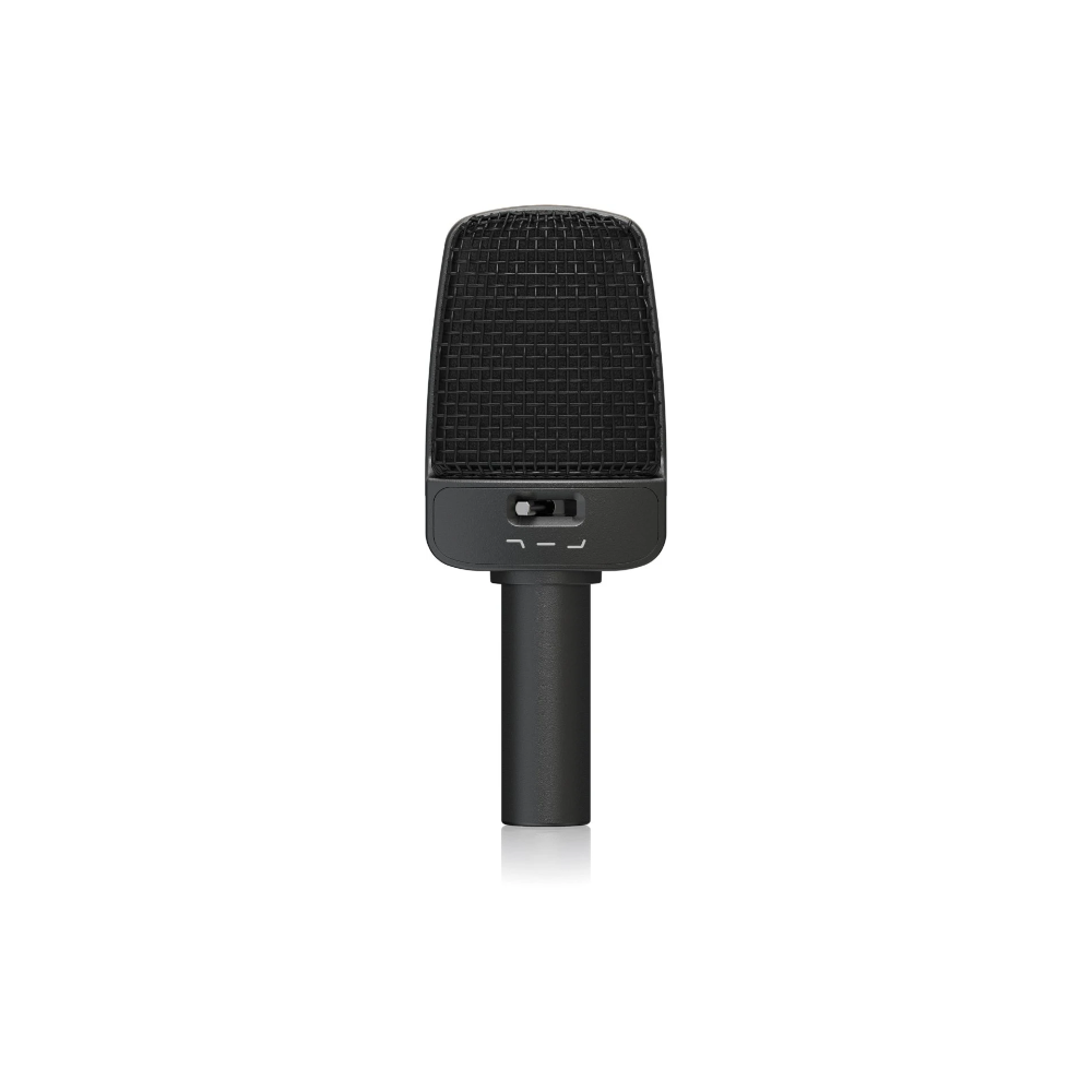 Behringer B 906 Dynamic Microphone
