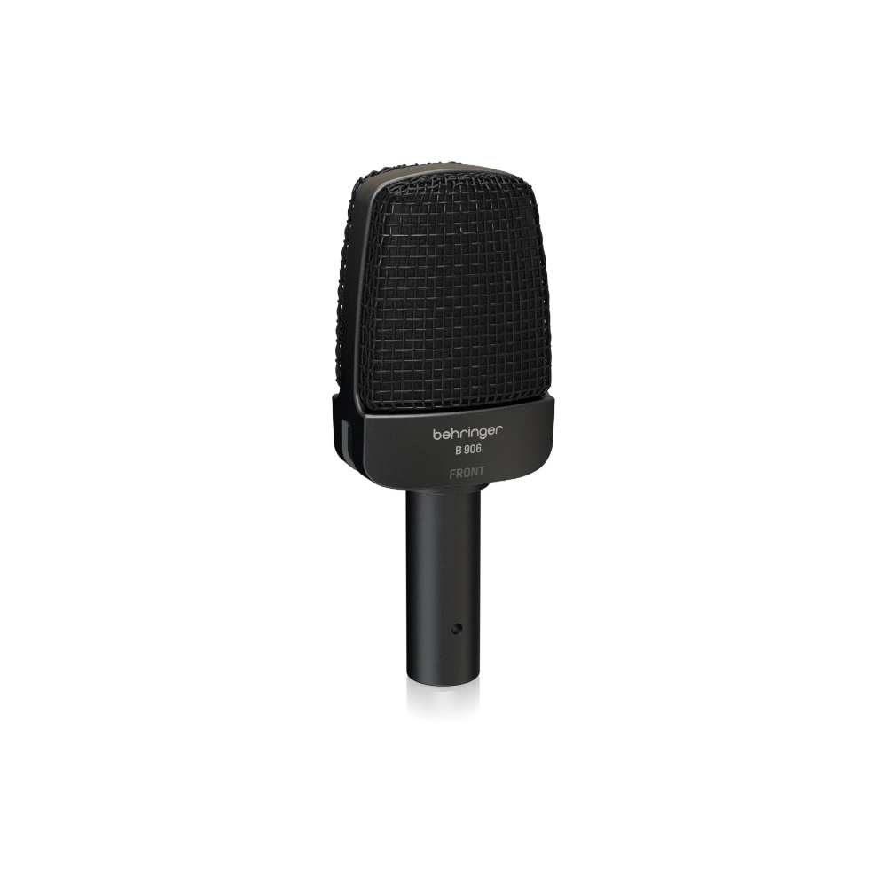 Behringer B 906 Dynamic Microphone