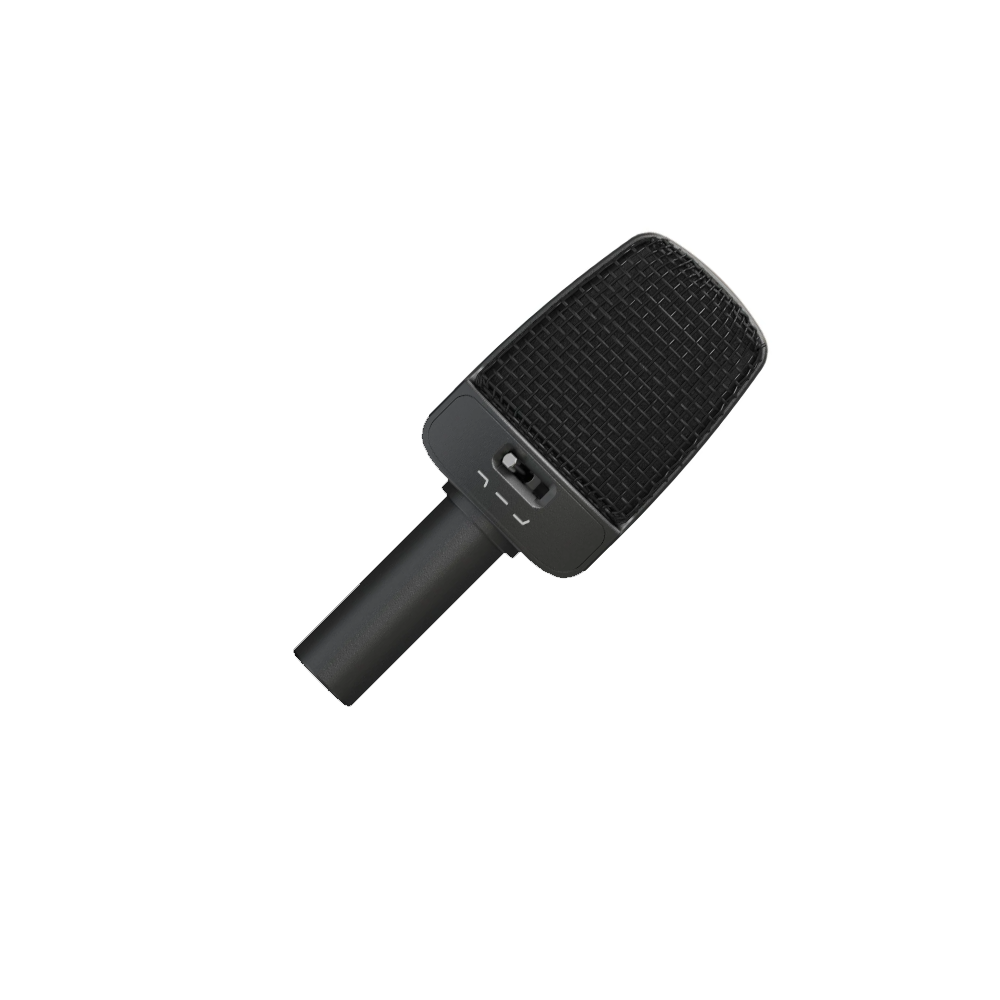 Behringer B 906 Dynamic Microphone