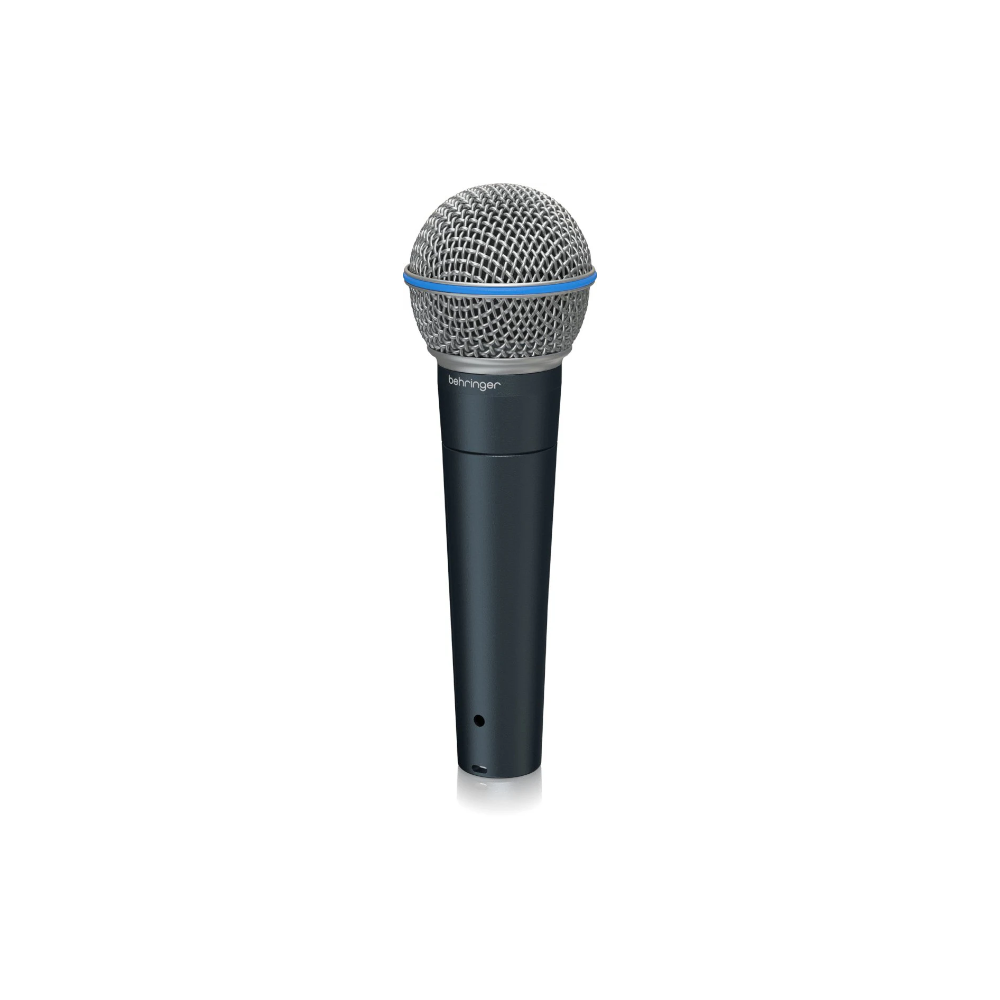 Behringer BA 85A Dynamic Microphone