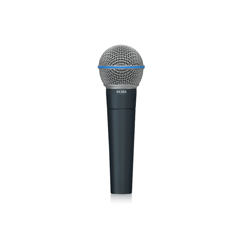 Behringer BA 85A Dynamic Microphone
