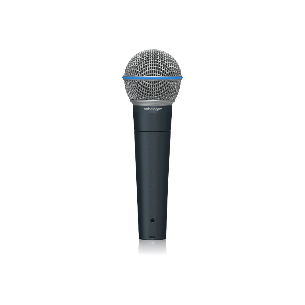 Behringer BA 85A Dynamic Microphone