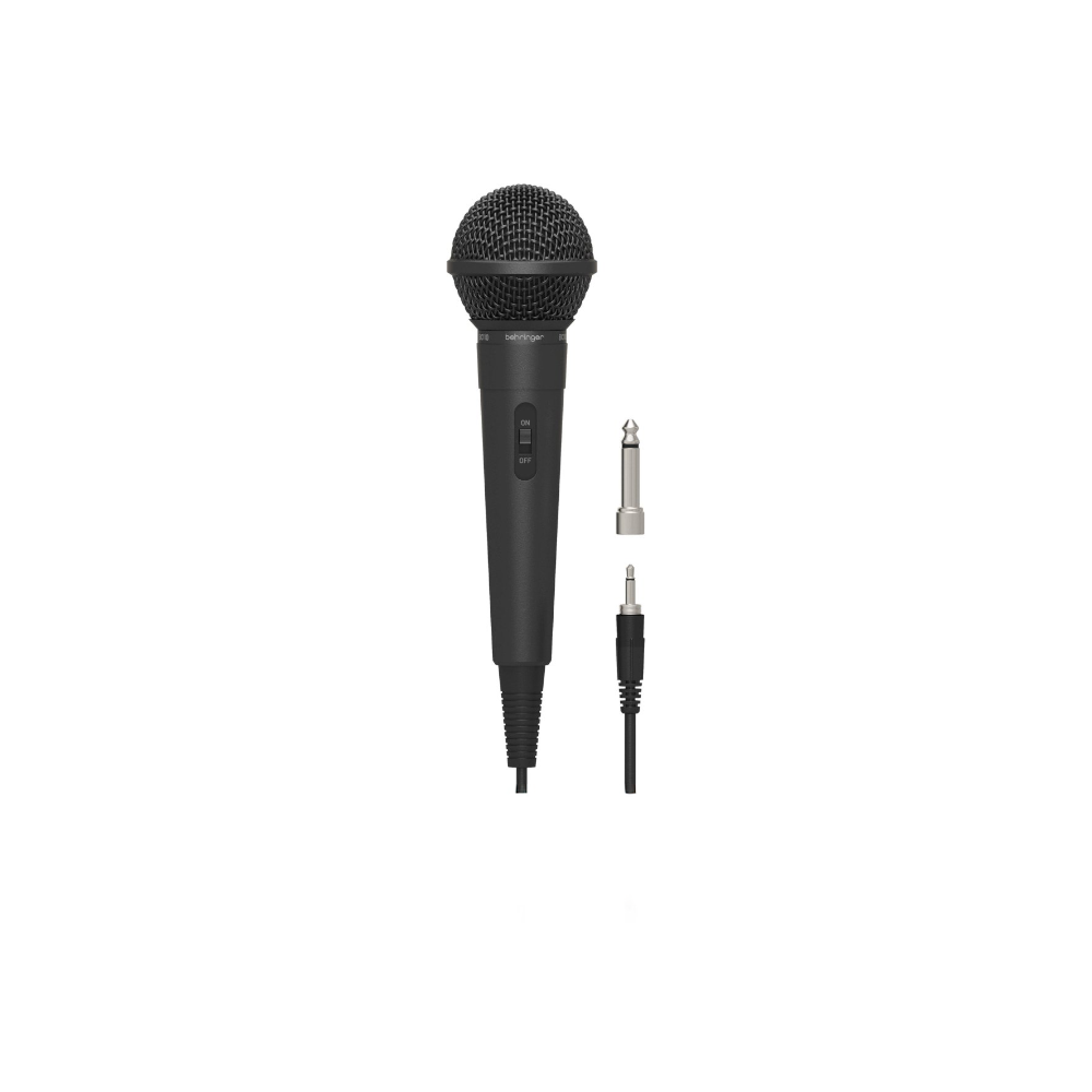 Behringer BC110 Dynamic Microphone