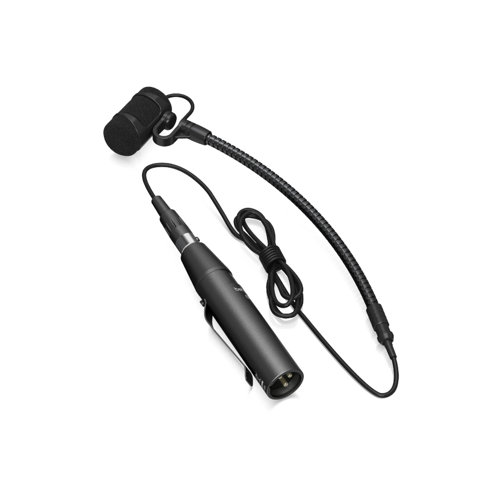 Behringer CB 100 Condenser Gooseneck Microphone