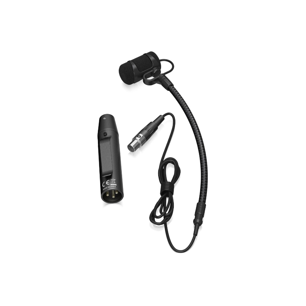 Behringer CB 100 Condenser Gooseneck Microphone