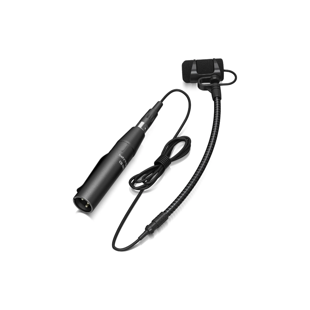 Behringer CB 100 Condenser Gooseneck Microphone