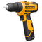 WorkSite 12V Lithium-ion Cordless Drill [CD309-12L-C]