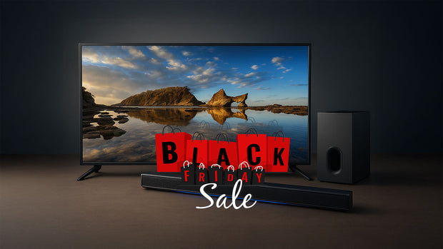 Home Entertainment Sale