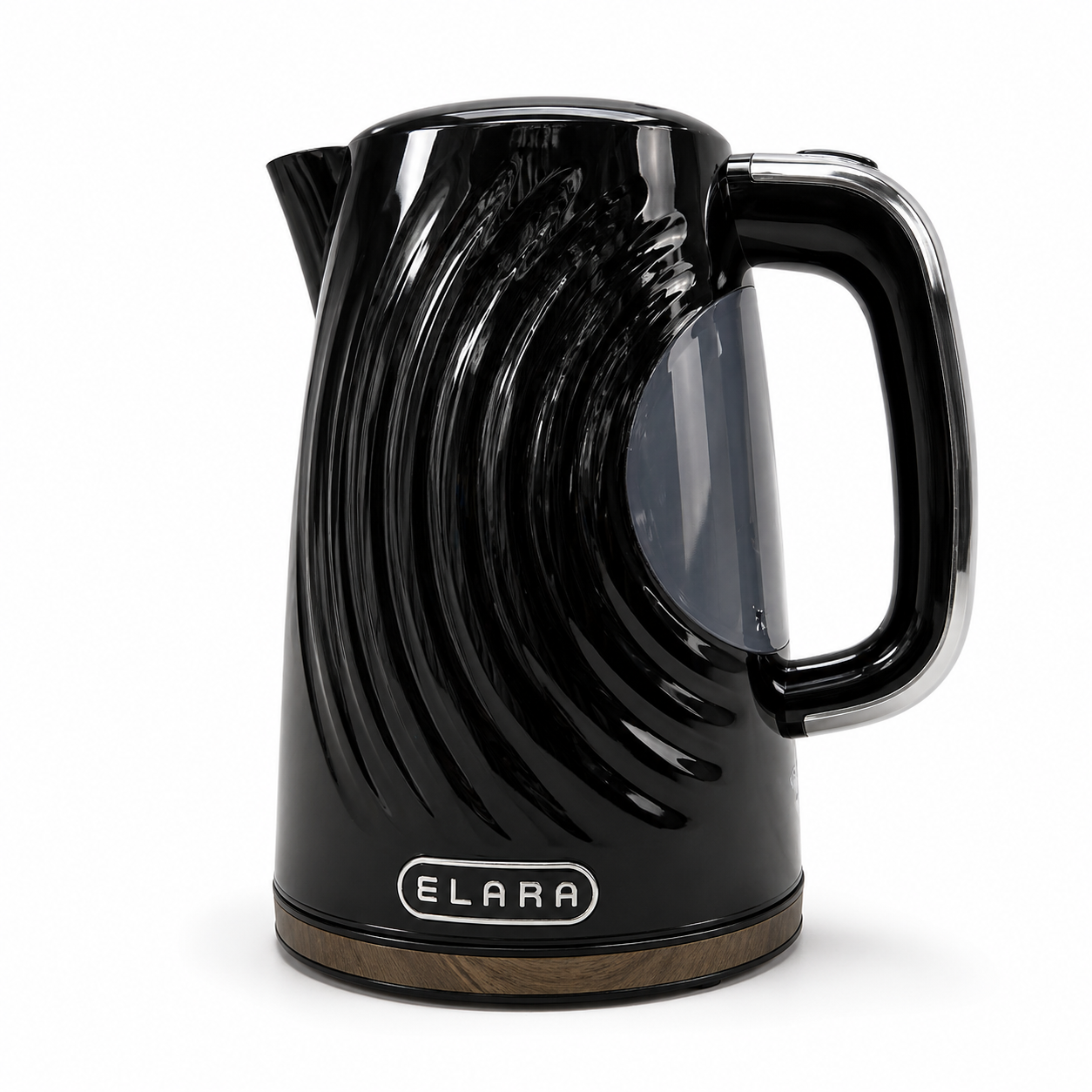 Elara 1.7L  Cordless Kettle Black [KE82107CL BK]
