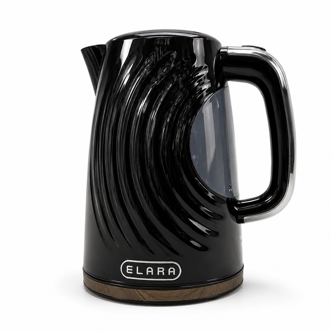 Elara 1.7L  Cordless Kettle Black [KE82107CL BK]
